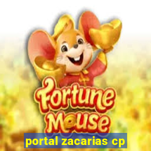 portal zacarias cp